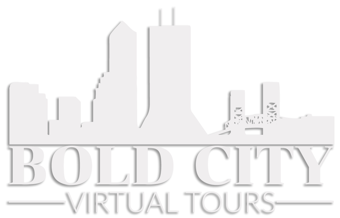 Bold City Virtual Tours